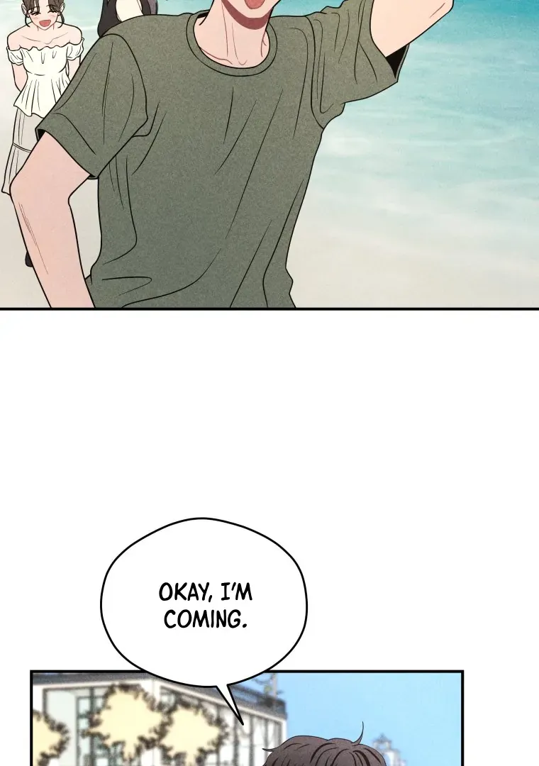 Ghost Romance Chapter 48 page 85 - 