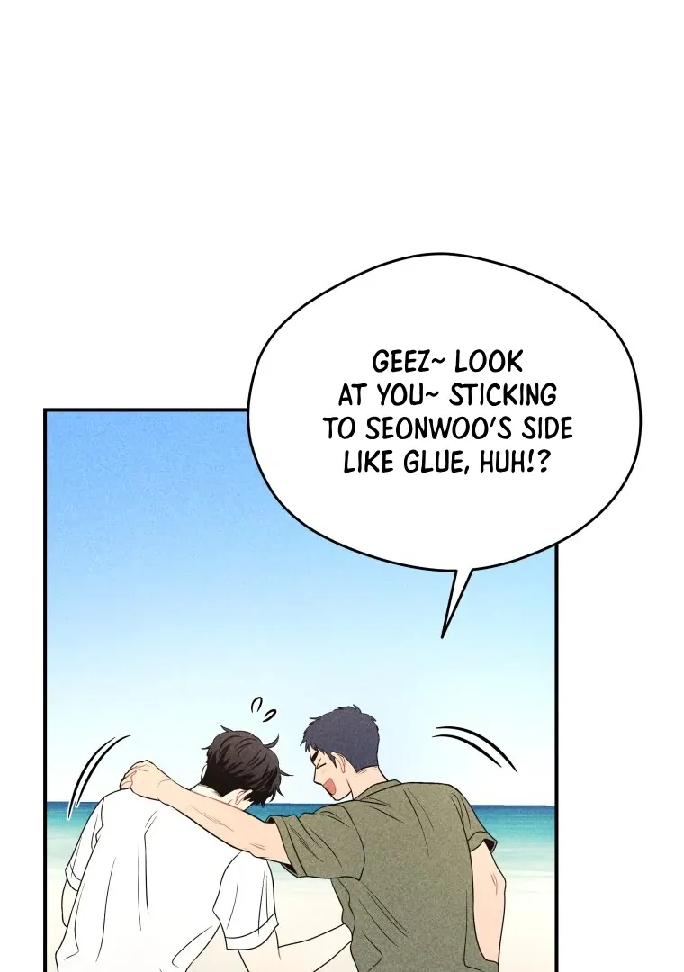 Ghost Romance Chapter 48 page 88 - 