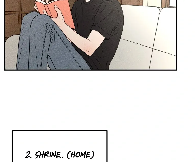 Ghost Romance Chapter 48 page 10 - 