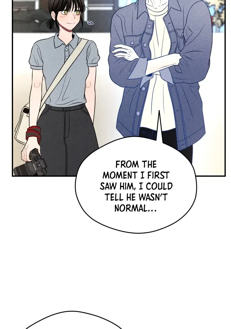 Ghost Romance Chapter 48 page 95 - 