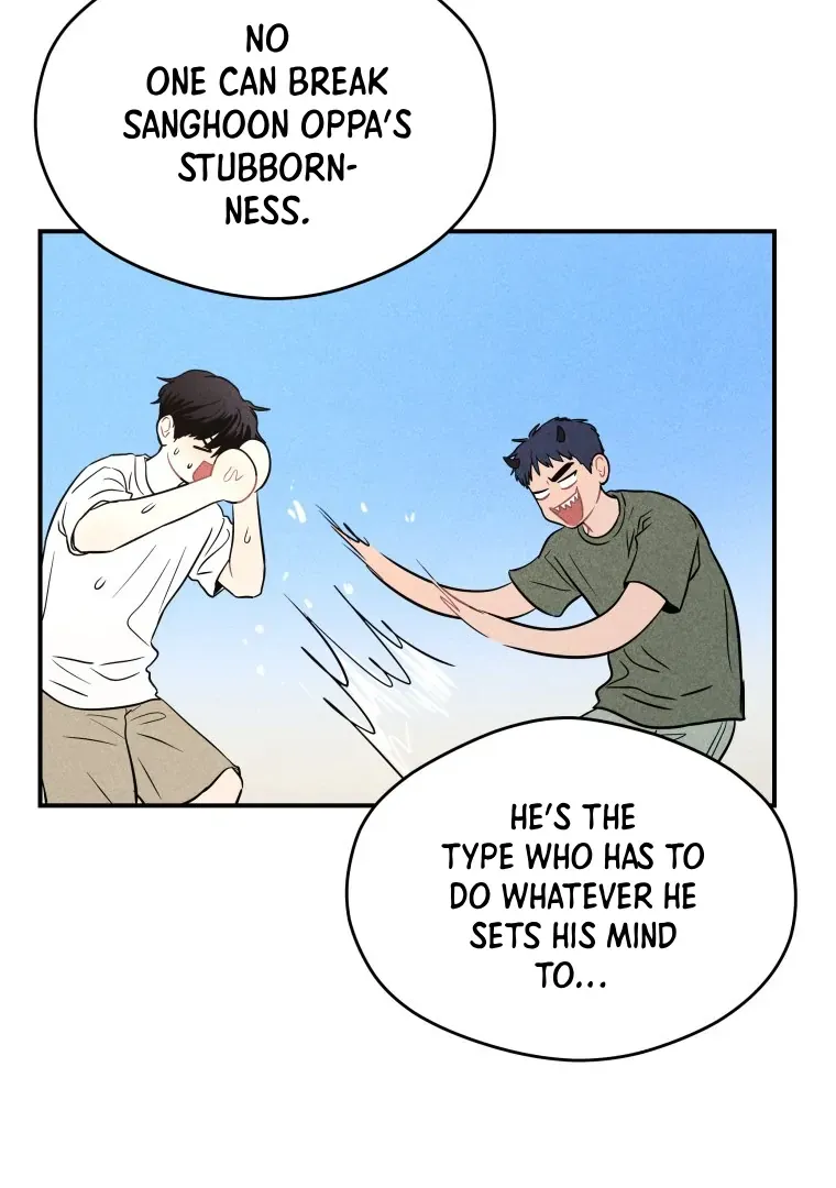Ghost Romance Chapter 48 page 96 - 