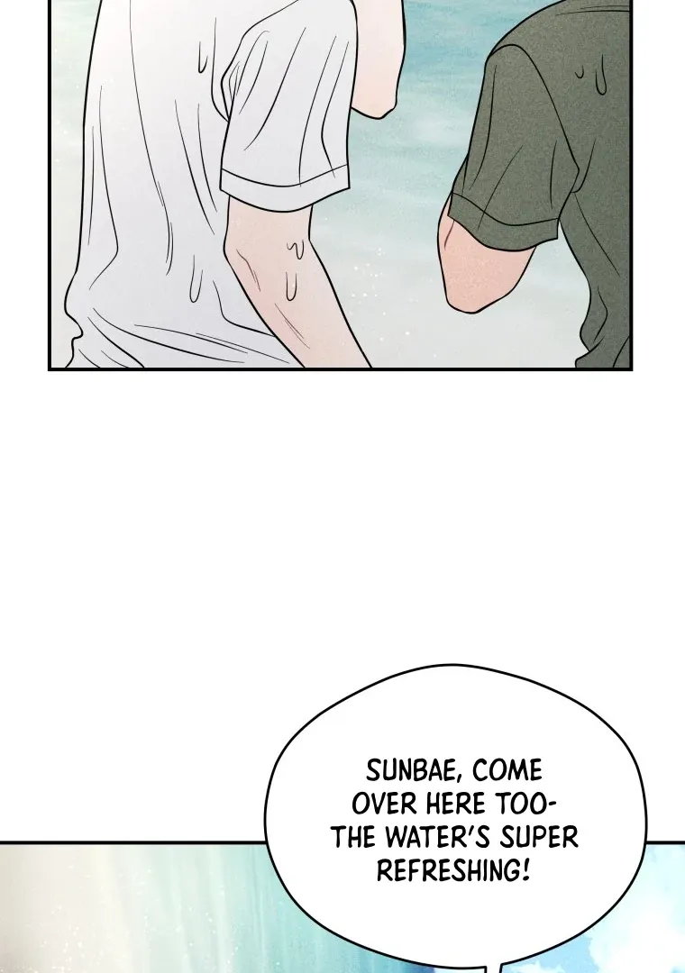 Ghost Romance Chapter 48 page 99 - 