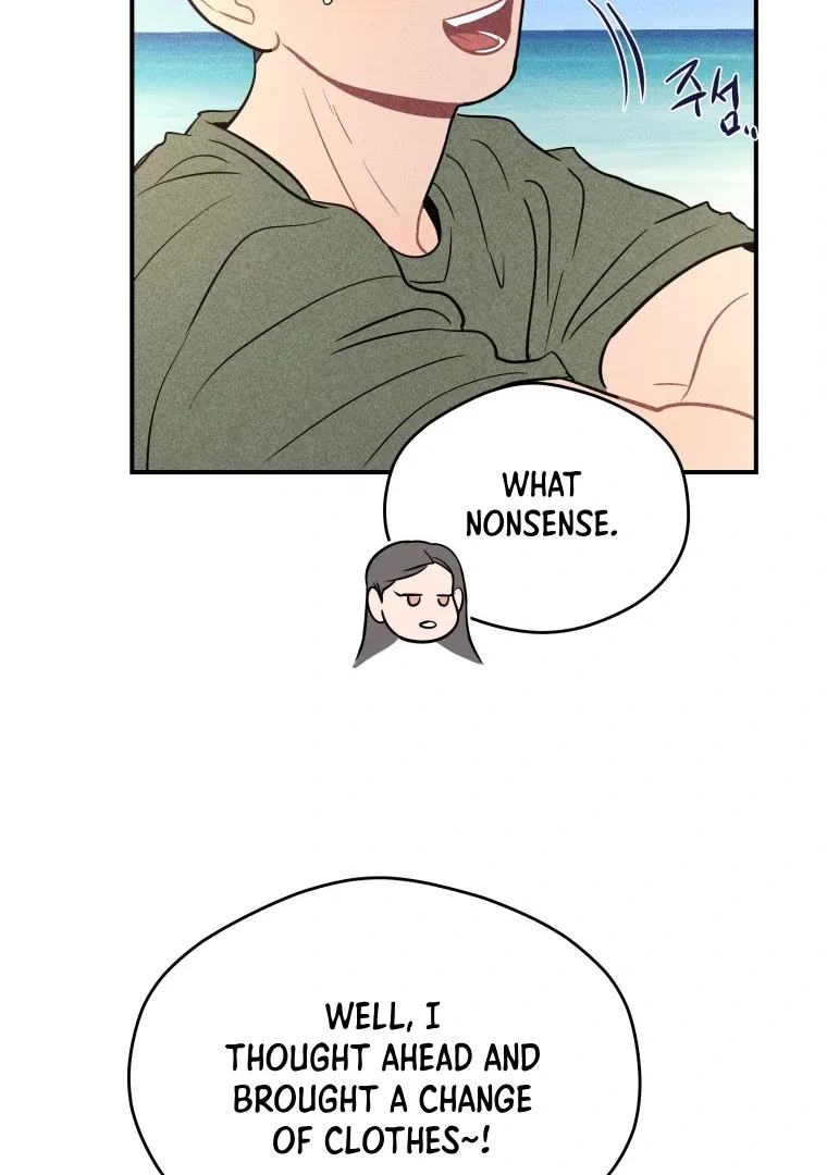 Ghost Romance Chapter 49 page 11 - 