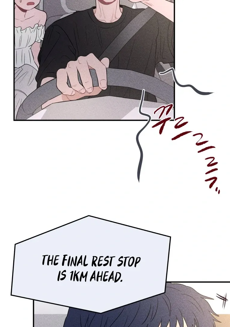 Ghost Romance Chapter 49 page 101 - 