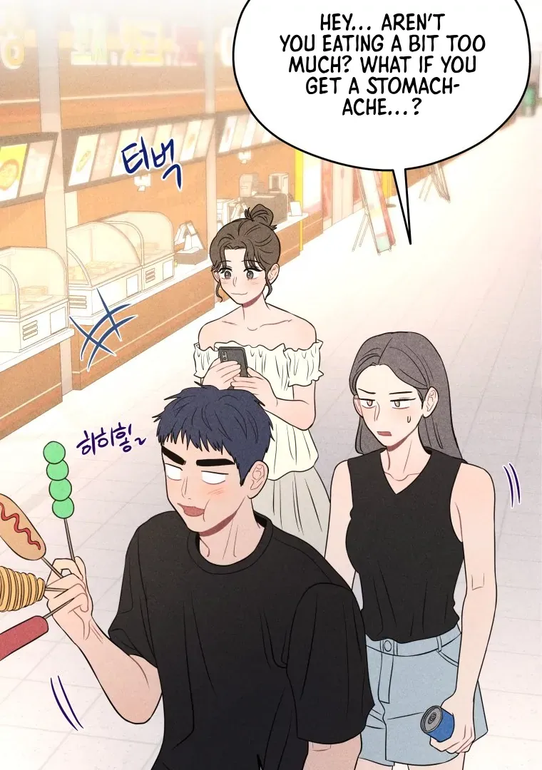 Ghost Romance Chapter 49 page 105 - 