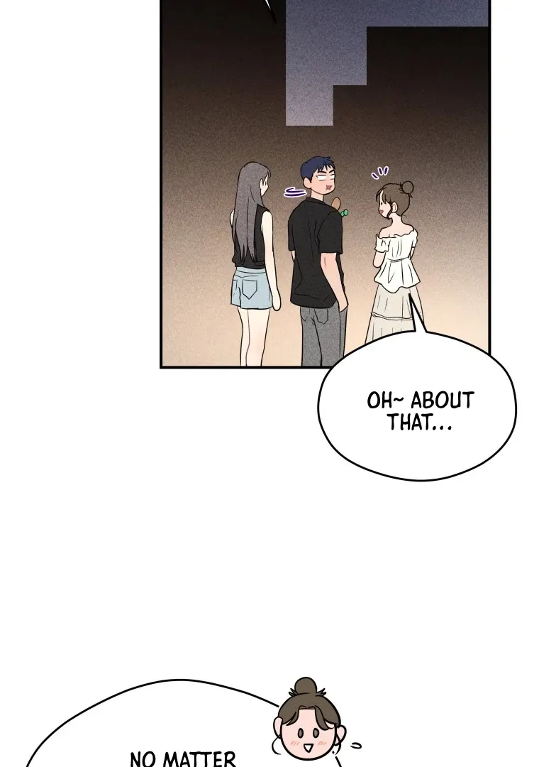 Ghost Romance Chapter 49 page 107 - 