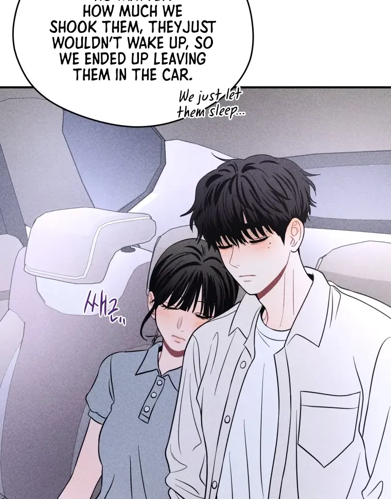Ghost Romance Chapter 49 page 108 - 