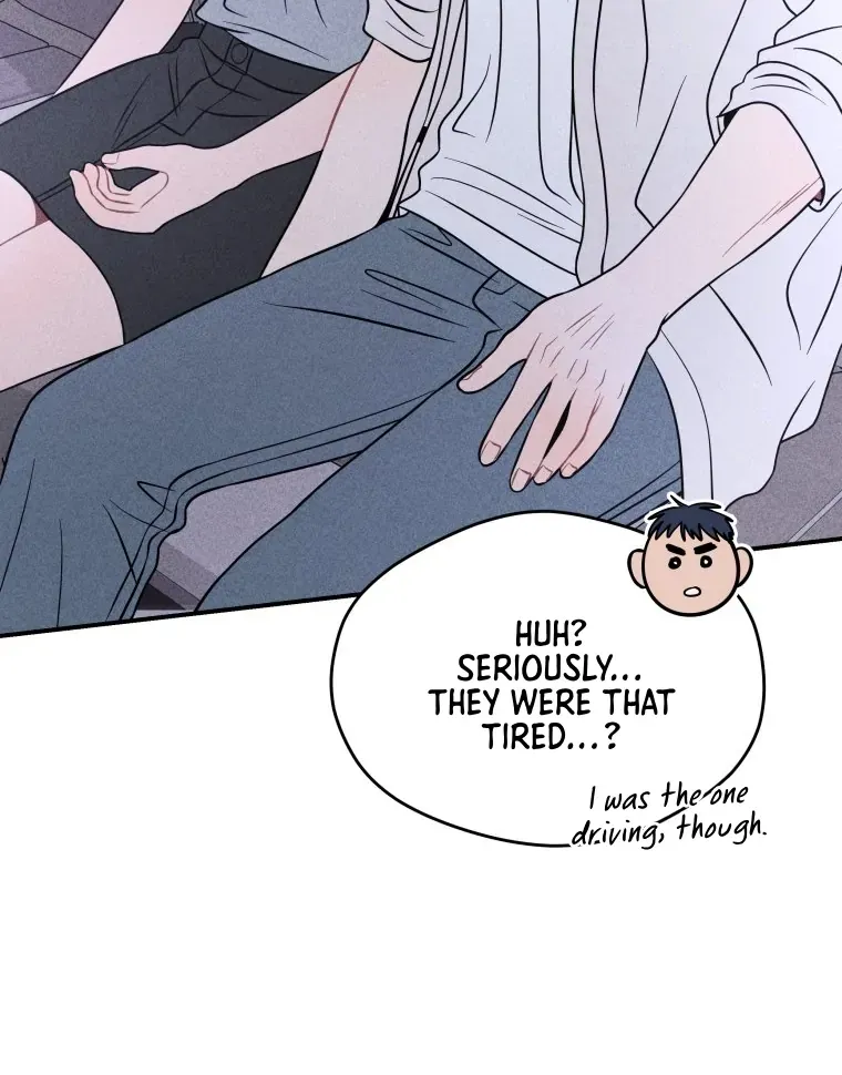 Ghost Romance Chapter 49 page 109 - 
