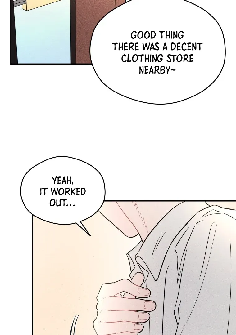 Ghost Romance Chapter 49 page 16 - 