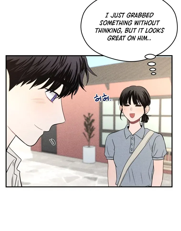 Ghost Romance Chapter 49 page 19 - 