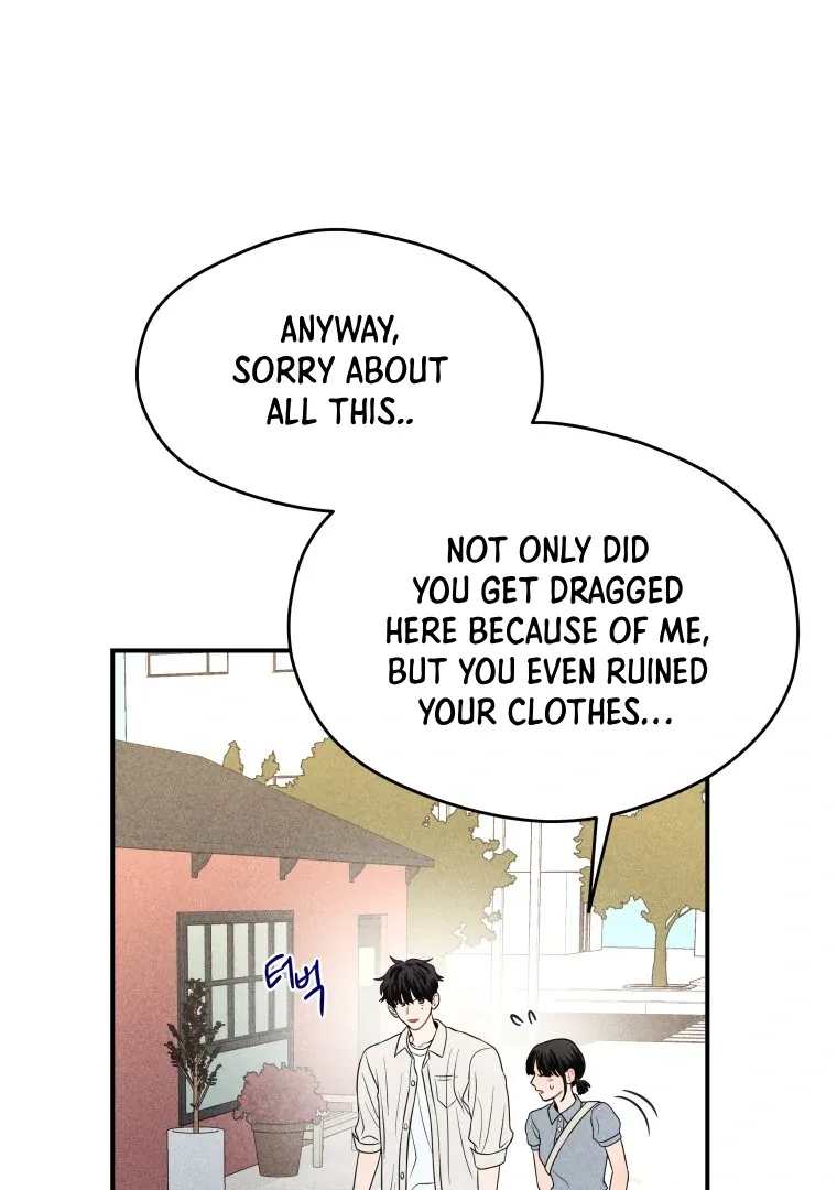 Ghost Romance Chapter 49 page 20 - 
