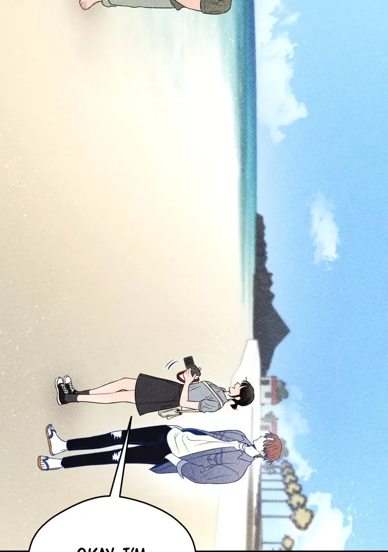 Ghost Romance Chapter 49 page 3 - 
