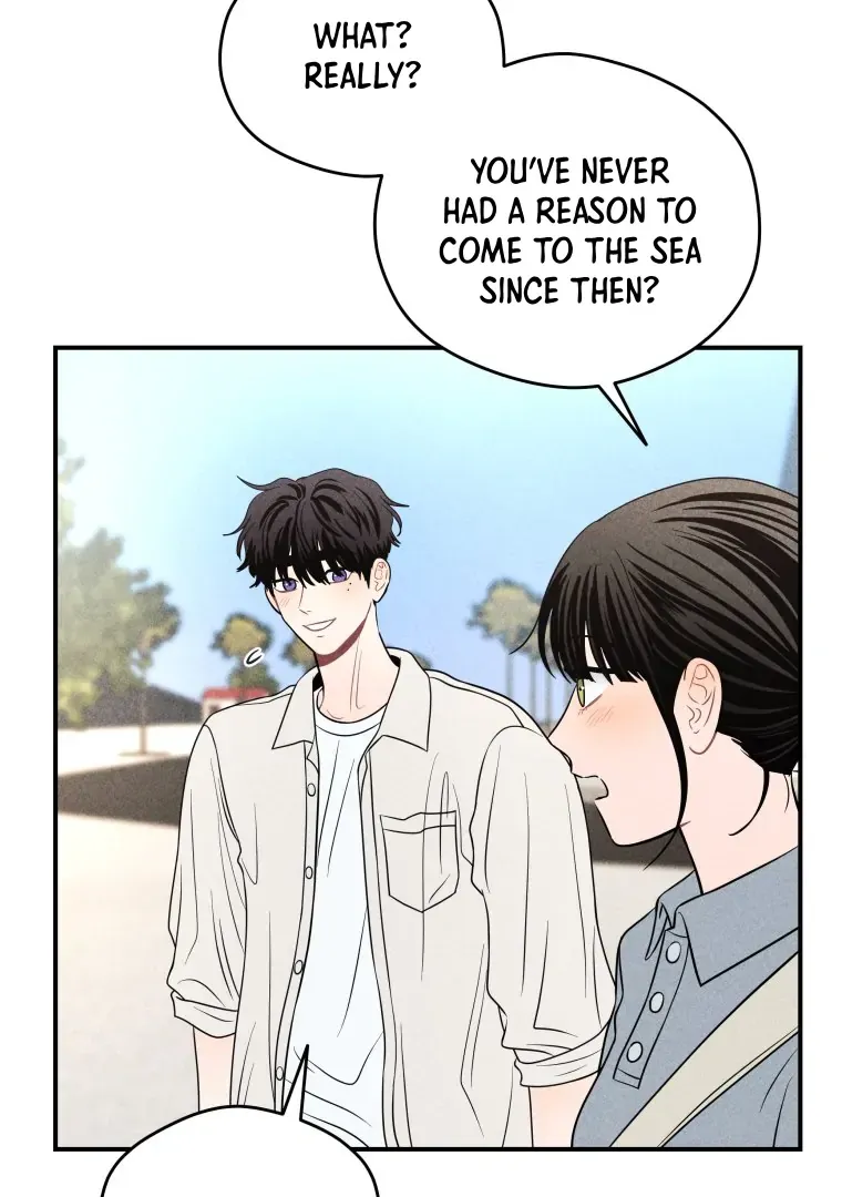 Ghost Romance Chapter 49 page 22 - 