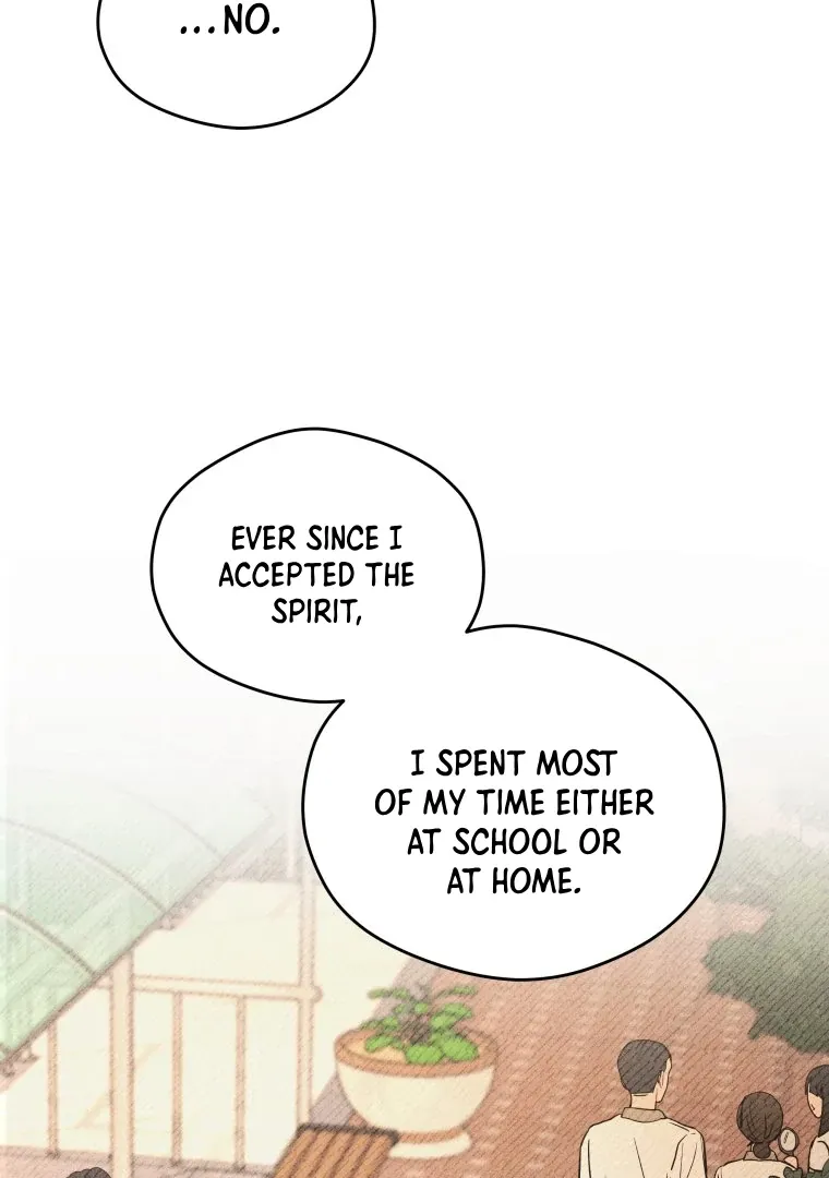 Ghost Romance Chapter 49 page 23 - 