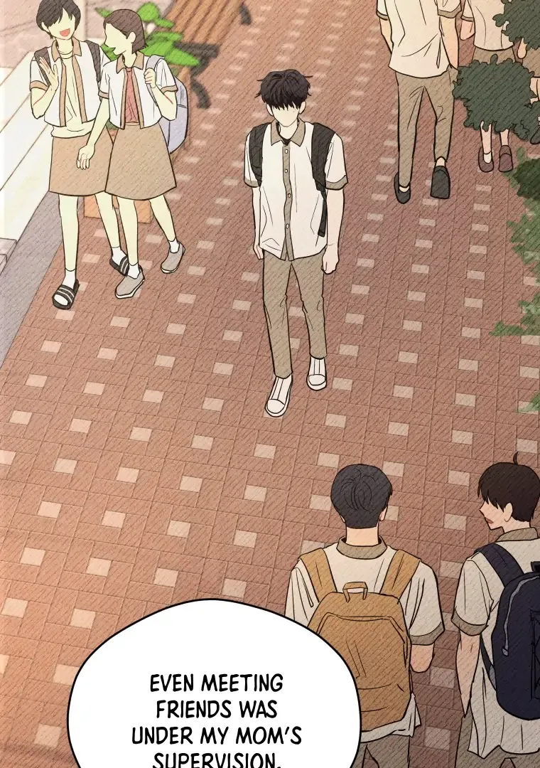 Ghost Romance Chapter 49 page 24 - 