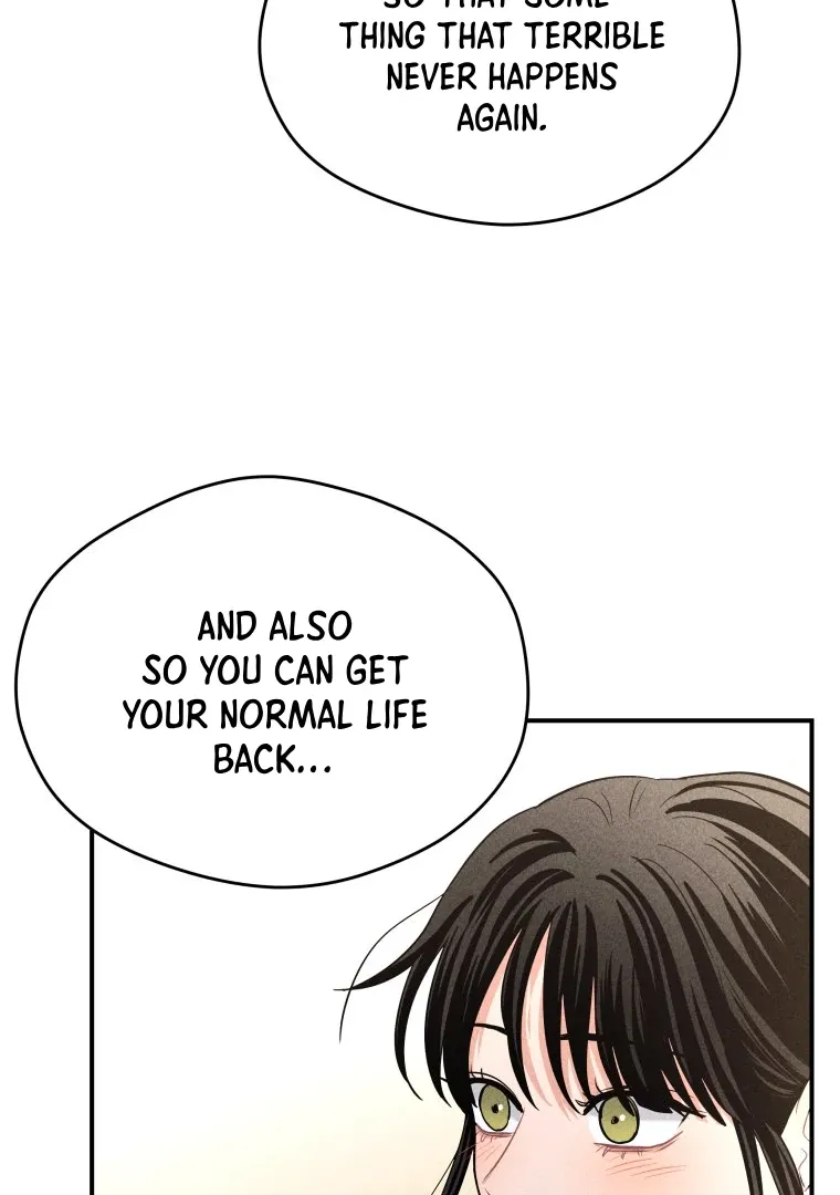 Ghost Romance Chapter 49 page 30 - 