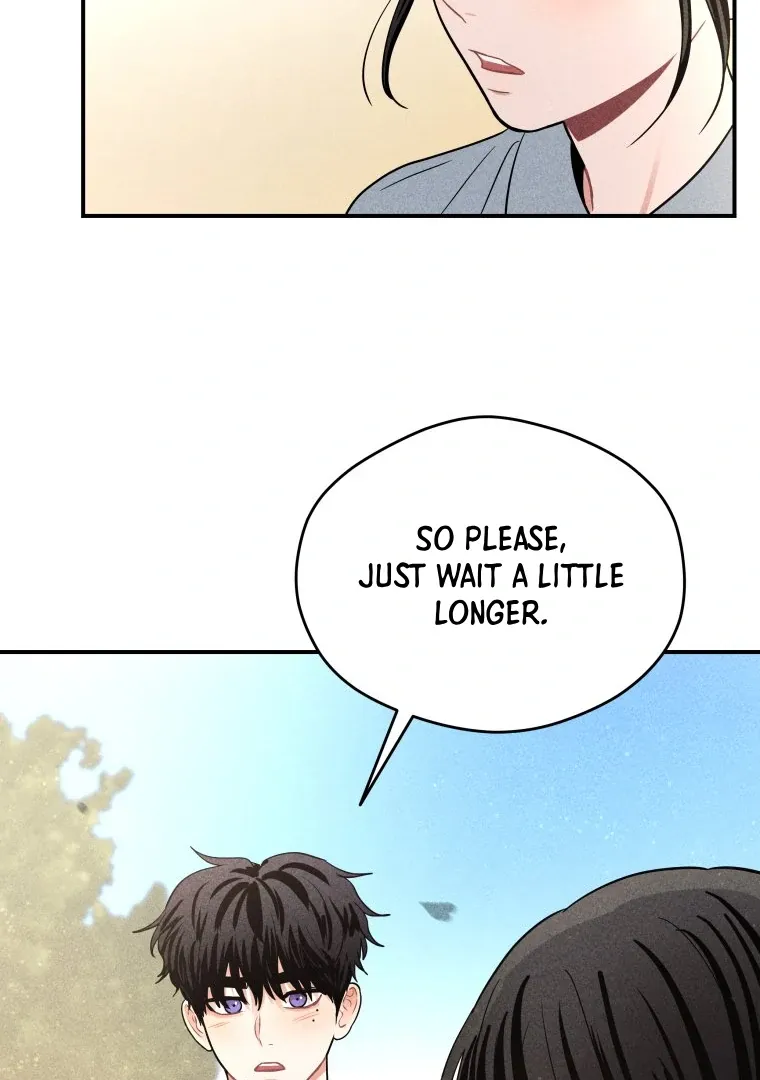 Ghost Romance Chapter 49 page 31 - 