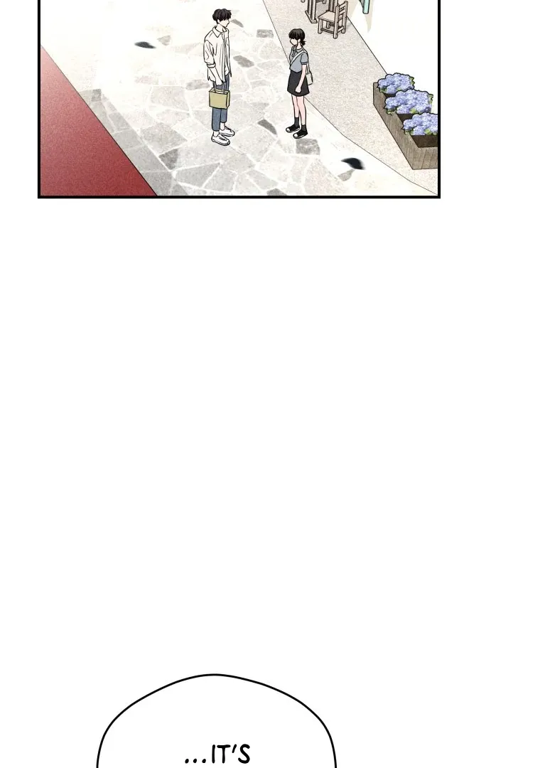 Ghost Romance Chapter 49 page 33 - 