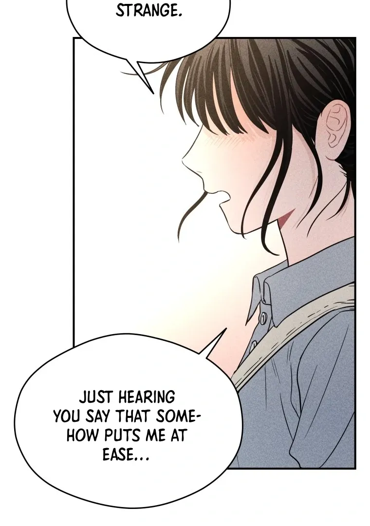 Ghost Romance Chapter 49 page 34 - 