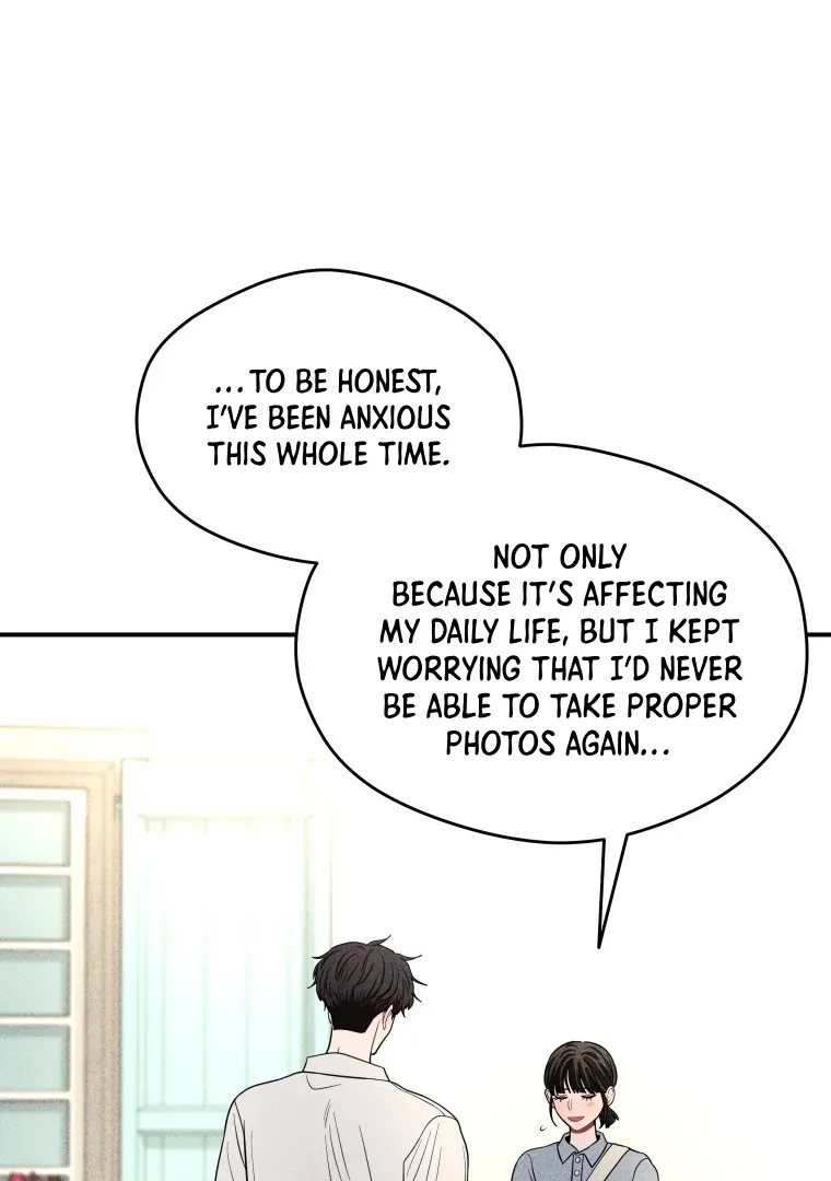 Ghost Romance Chapter 49 page 35 - 