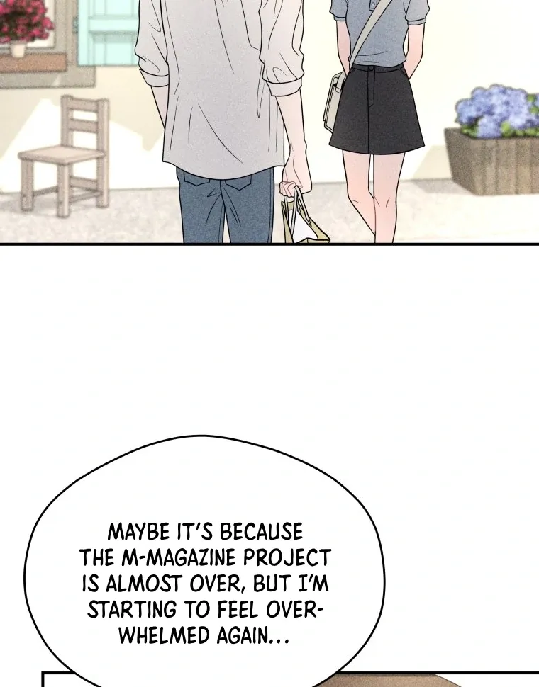 Ghost Romance Chapter 49 page 36 - 