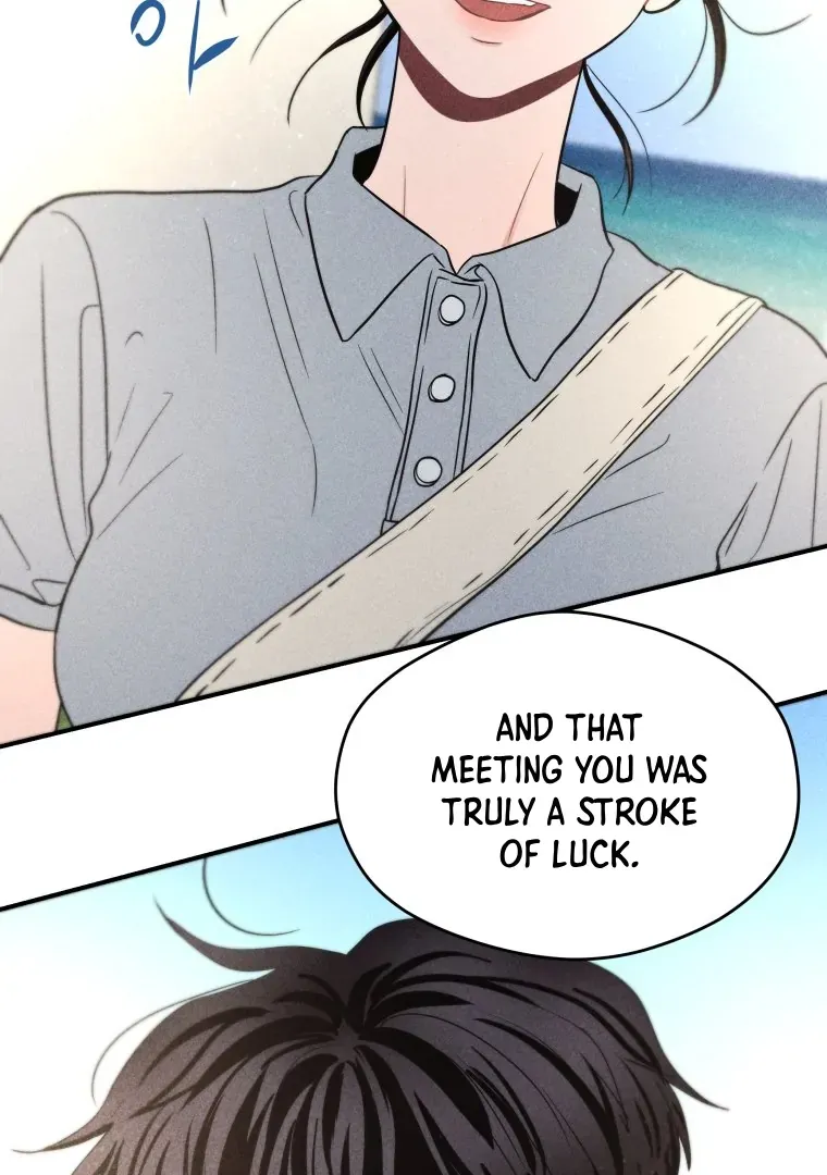 Ghost Romance Chapter 49 page 41 - 