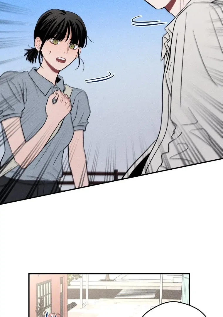 Ghost Romance Chapter 49 page 47 - 