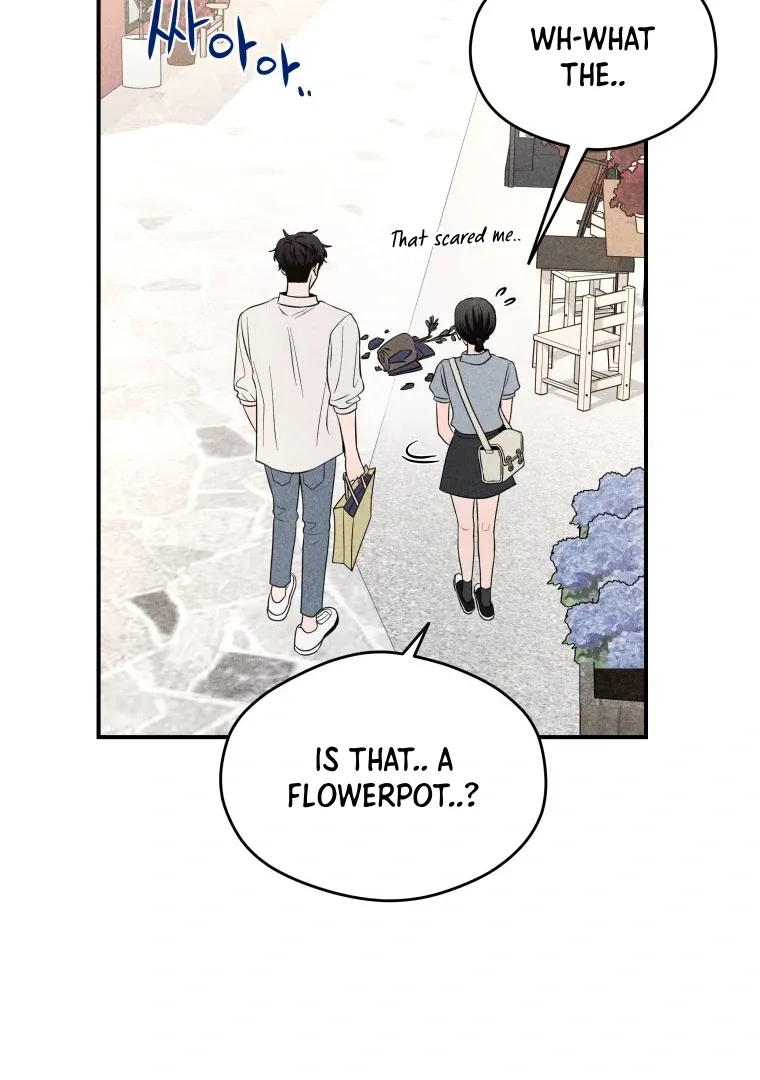 Ghost Romance Chapter 49 page 48 - 