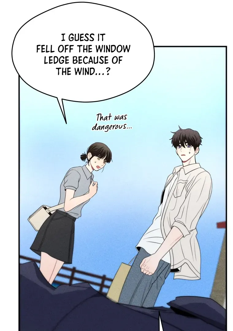 Ghost Romance Chapter 49 page 49 - 