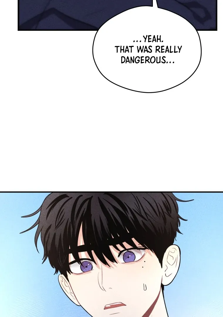 Ghost Romance Chapter 49 page 50 - 