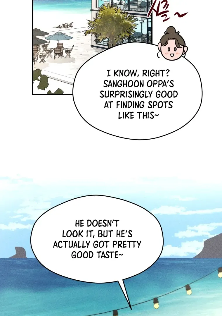 Ghost Romance Chapter 49 page 53 - 