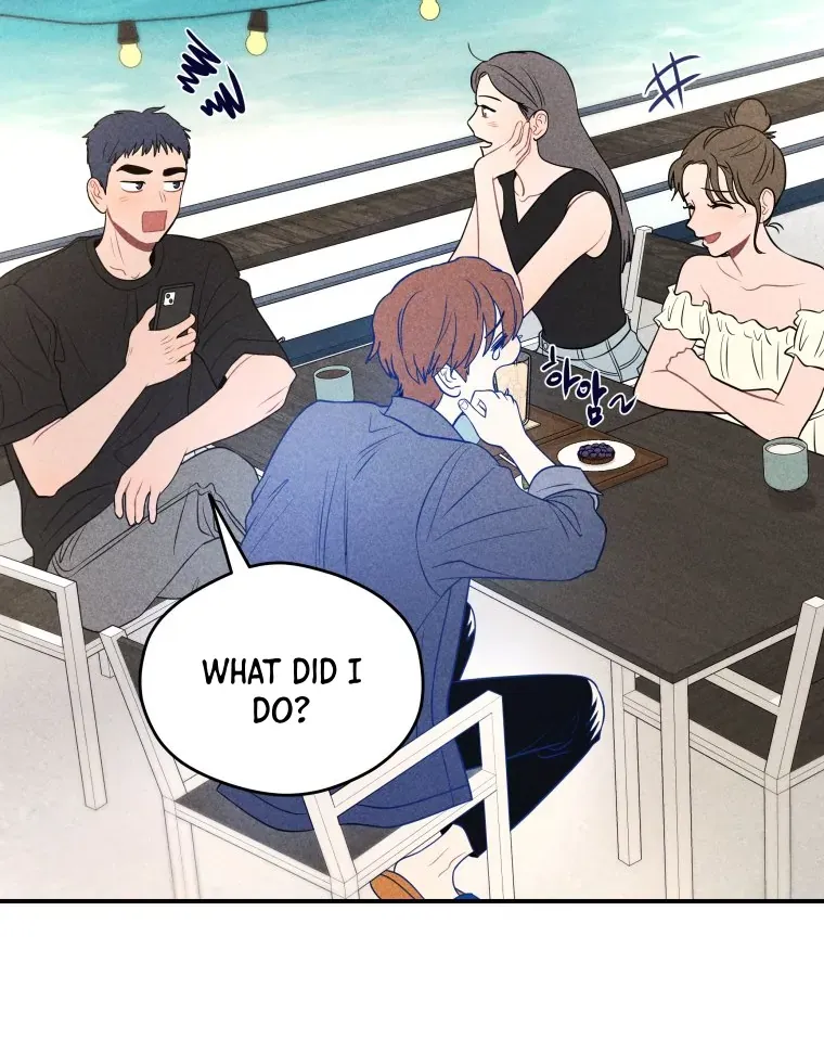 Ghost Romance Chapter 49 page 54 - 