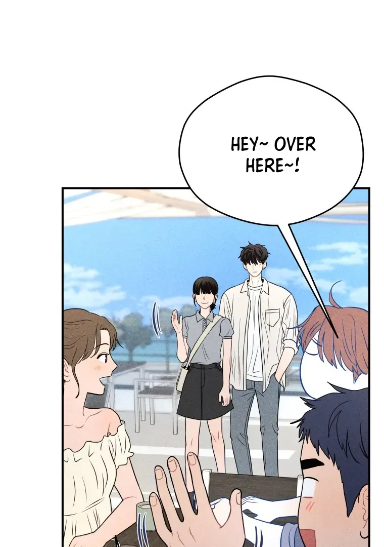 Ghost Romance Chapter 49 page 56 - 