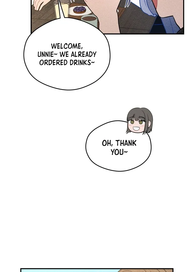 Ghost Romance Chapter 49 page 57 - 