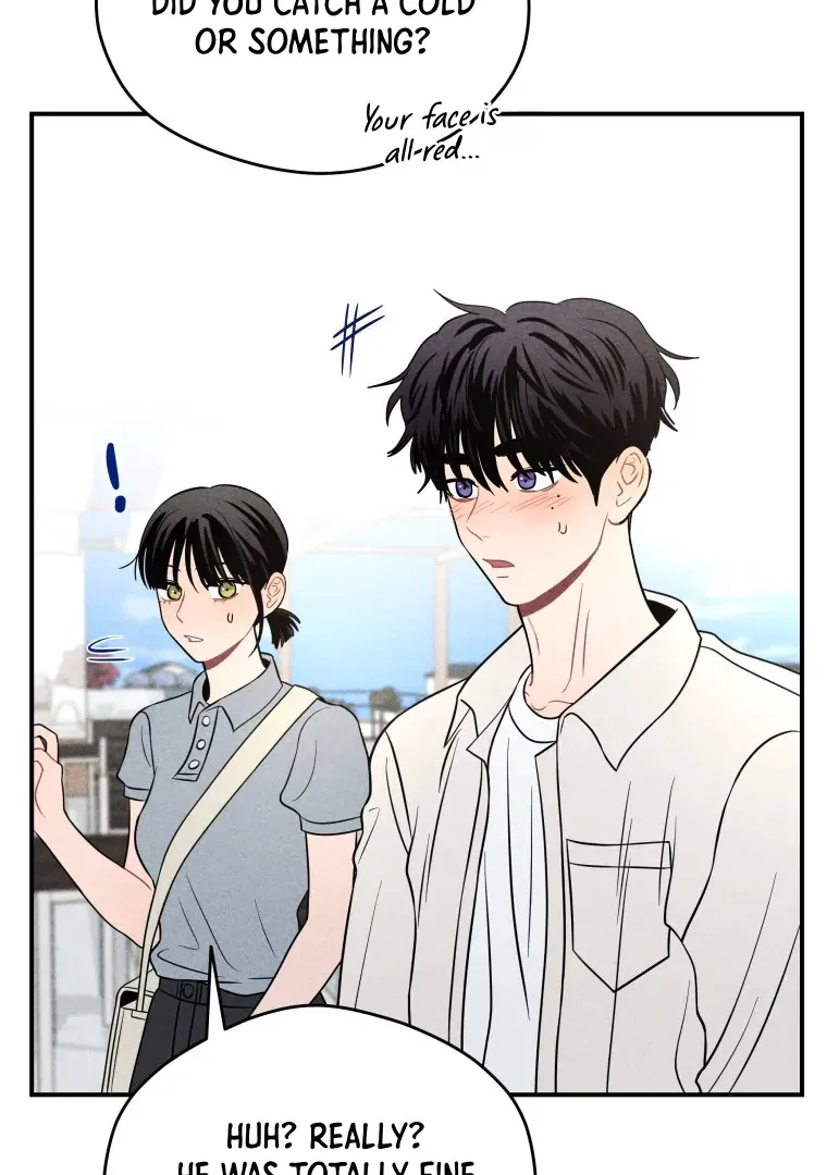 Ghost Romance Chapter 49 page 59 - 