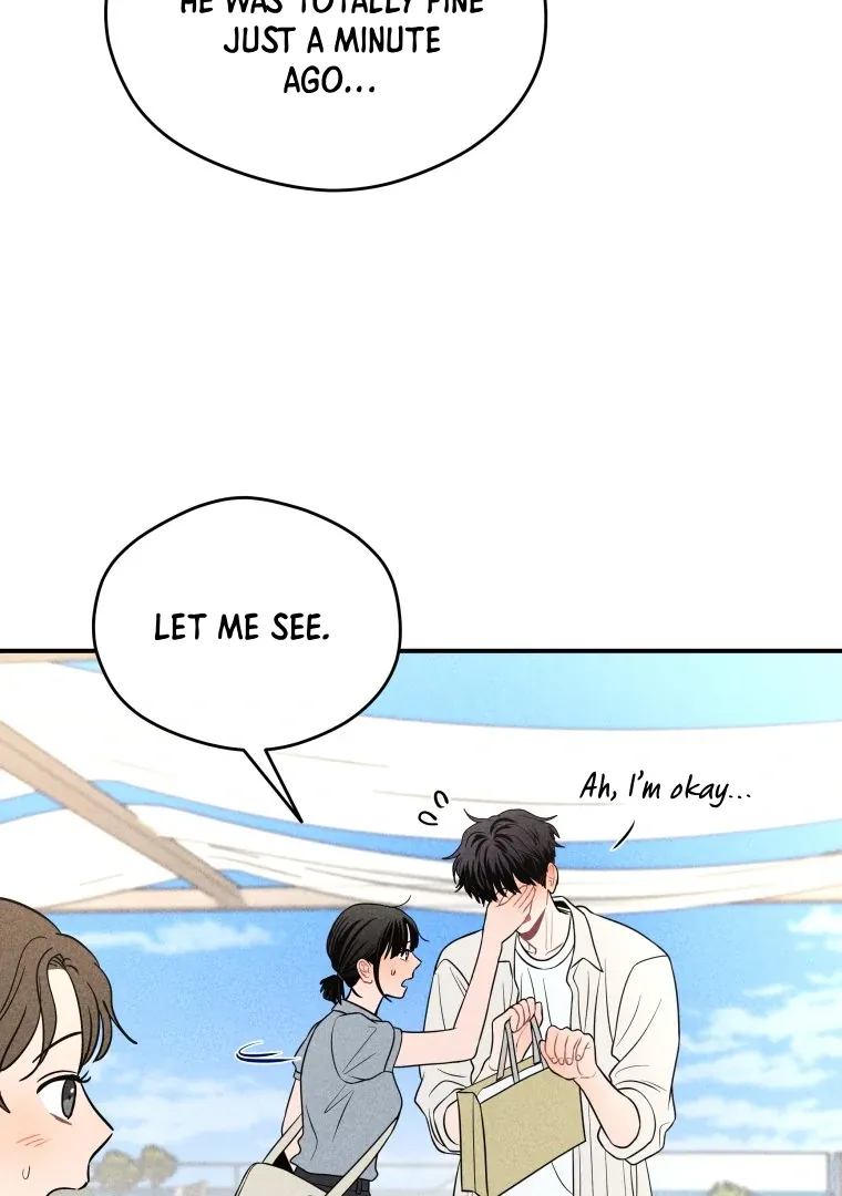 Ghost Romance Chapter 49 page 60 - 
