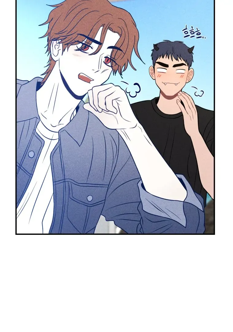 Ghost Romance Chapter 49 page 62 - 
