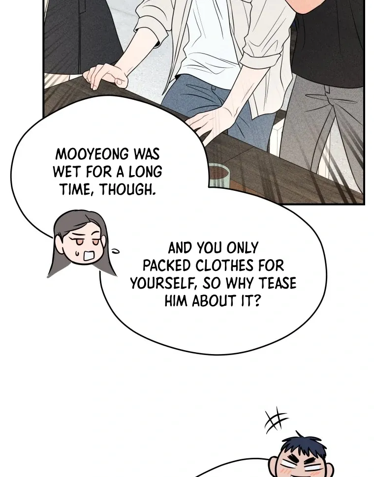 Ghost Romance Chapter 49 page 64 - 