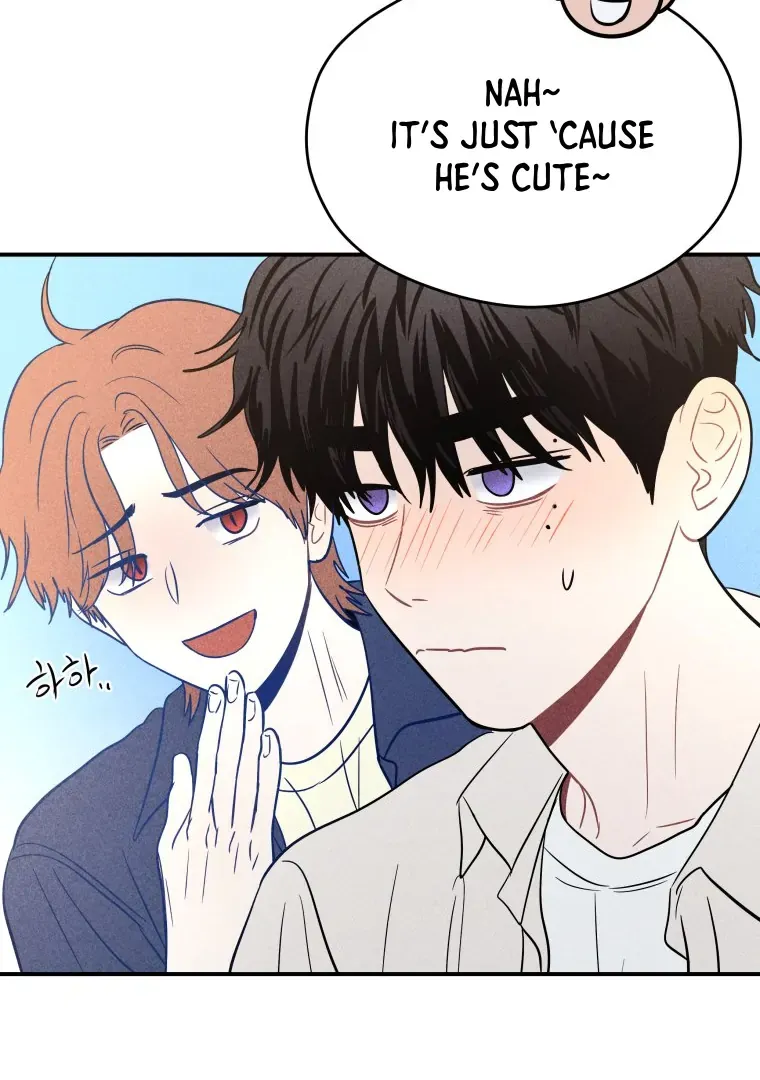 Ghost Romance Chapter 49 page 65 - 