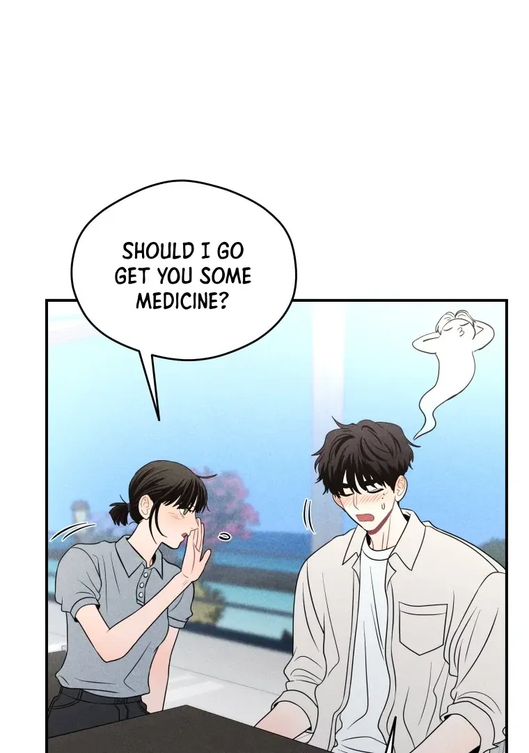 Ghost Romance Chapter 49 page 66 - 