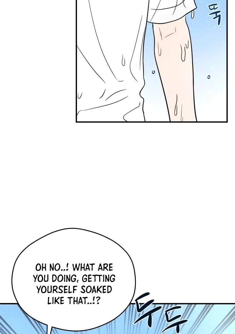 Ghost Romance Chapter 49 page 8 - 