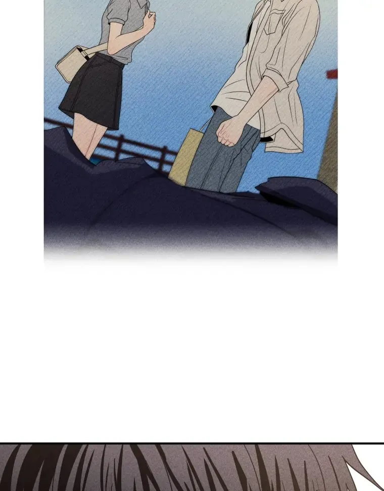 Ghost Romance Chapter 49 page 73 - 