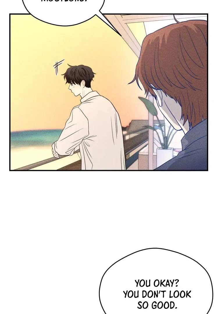 Ghost Romance Chapter 49 page 75 - 