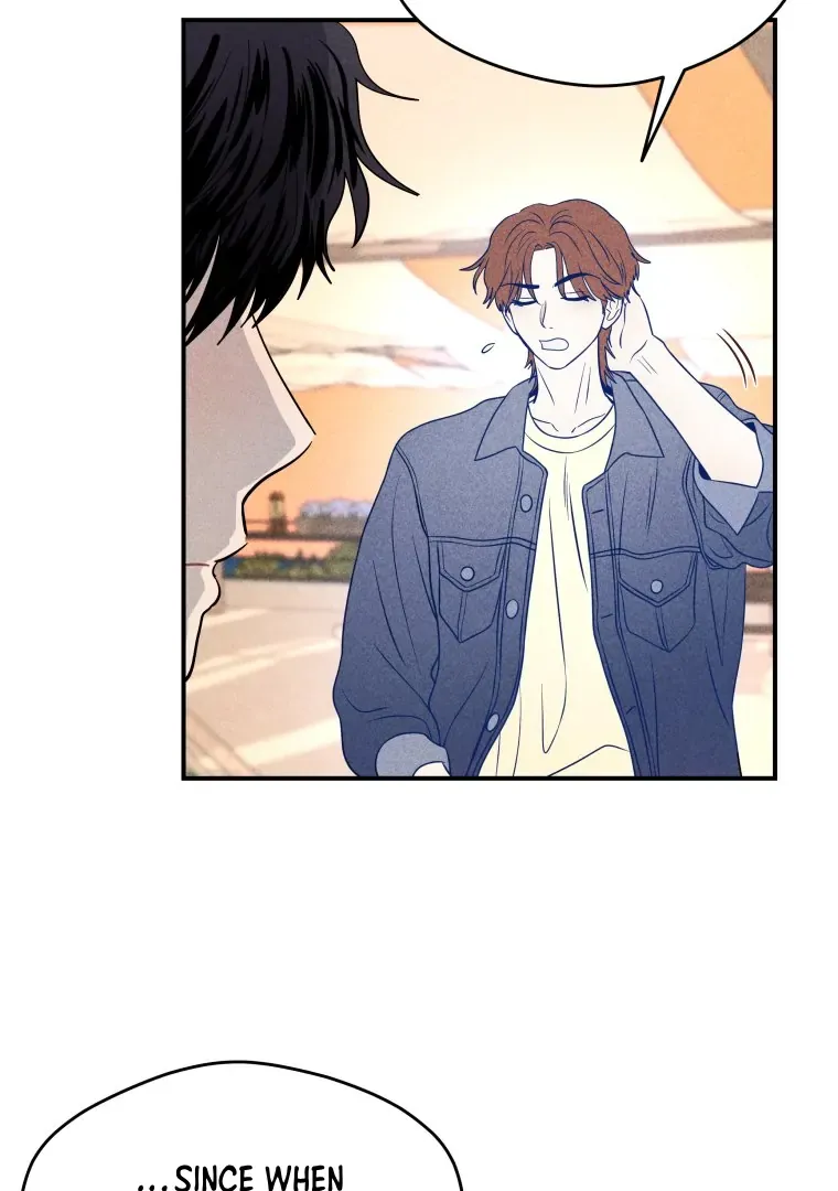 Ghost Romance Chapter 49 page 76 - 