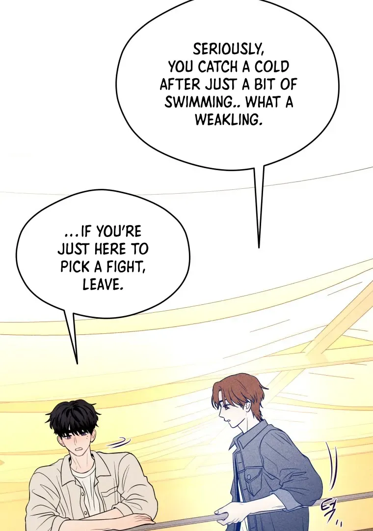 Ghost Romance Chapter 49 page 78 - 