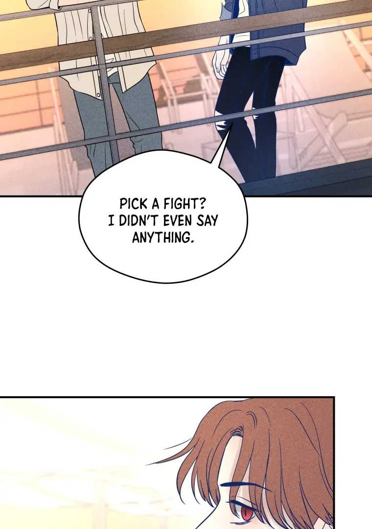 Ghost Romance Chapter 49 page 79 - 