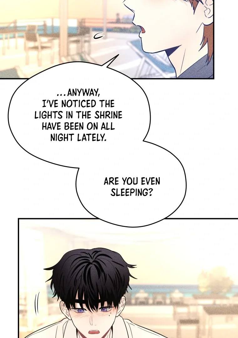Ghost Romance Chapter 49 page 80 - 