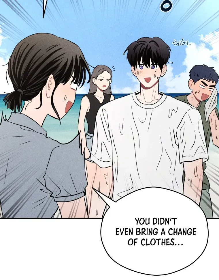 Ghost Romance Chapter 49 page 9 - 