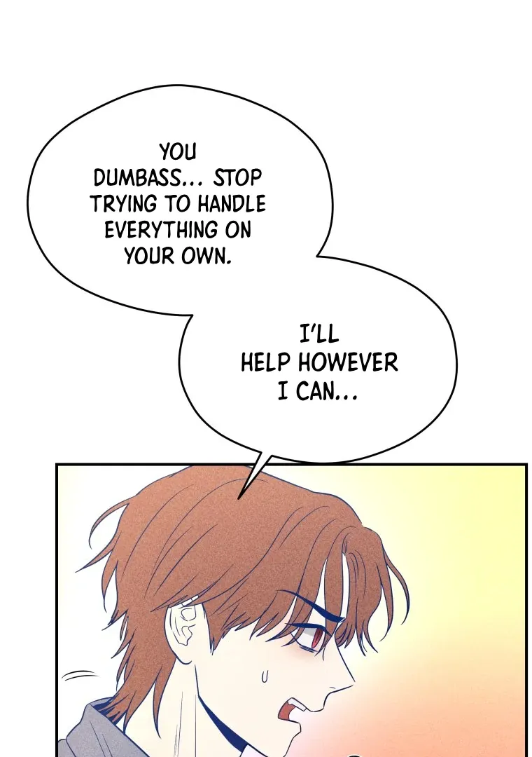 Ghost Romance Chapter 49 page 83 - 
