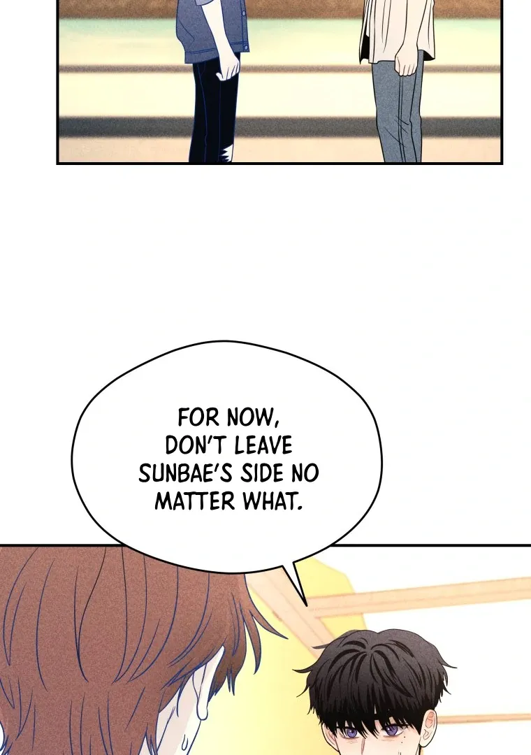 Ghost Romance Chapter 49 page 87 - 